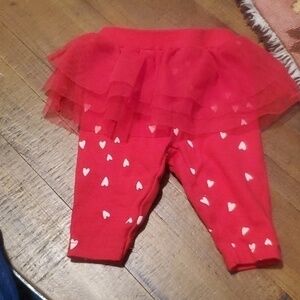 🐻    Carter's Newborn bottoms